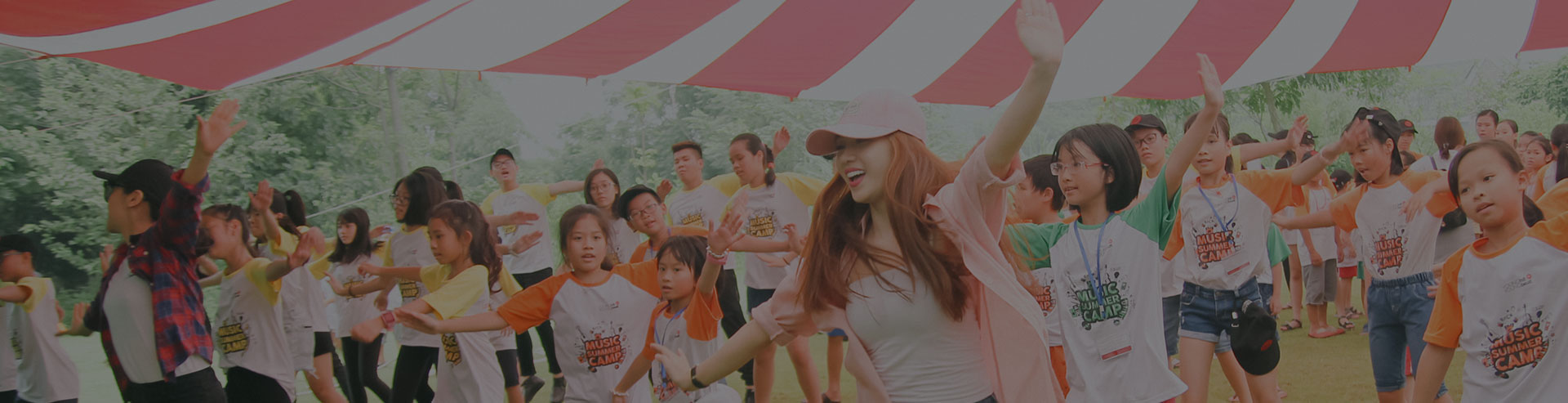 Trường dạy nhạc Young Beat