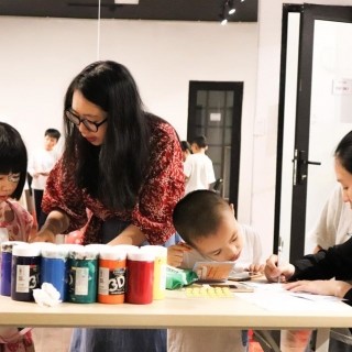 Khoá học vẽ kể chuyện book art