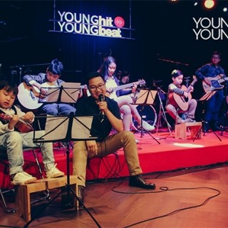 Summer music camp 2017