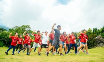 Trại Hè Âm Nhạc – 2016 Music Summer Camps