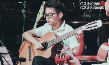 Nguồn gốc hình thành cây đàn Guitar