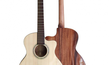 Nên bắt đầu học guitar bằng việc học guitar classic hay guitar acoustic?
