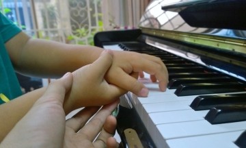 Nhạc lý cơ bản trong tự học đàn piano