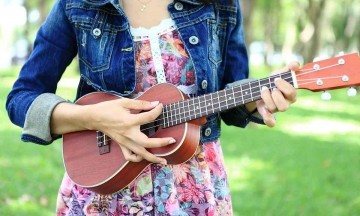 Trước khi chơi đàn Ukulele cần lưu ý những gì?