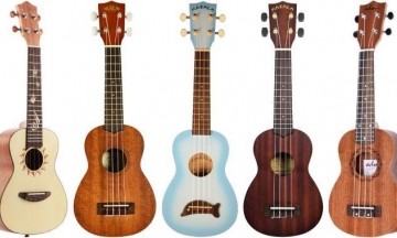 Tác dụng, lợi ích của việc học đàn Ukulele