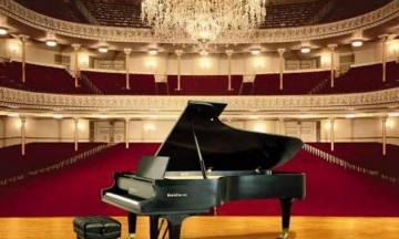 Top 8 đàn piano tốt nhất thế giới