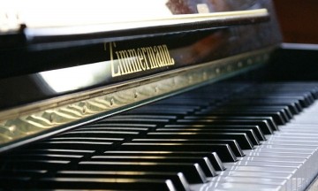 Khung đàn Piano, ảnh hưởng của nó đến âm thanh và tuổi thọ đàn Piano như thế nào?