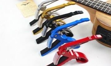 Guitar Và Các Phụ Kiện Liên Quan 