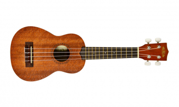 Những thương hiệu Ukulele được ưa chuộng nhất