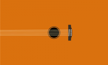Guitar Cổ Điển Là Gì ? Guitar Đệm Hát Là Gì ? Guitar Fingerstyle là gì ? 