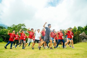 Trại Hè Âm Nhạc – 2016 Music Summer Camps 