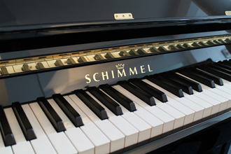 Lợi ích của việc học đàn Piano
