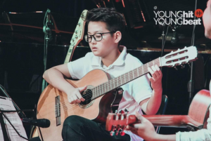 Nguồn gốc hình thành cây đàn Guitar