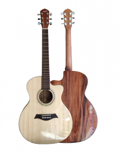 Nên bắt đầu học guitar bằng việc học guitar classic hay guitar acoustic?