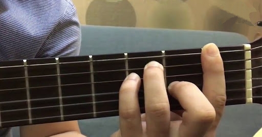 Học đàn guitar: Luyện tập chuyên sâu với Giai âm và Hợp âm