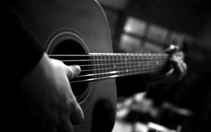 Học đàn guitar: Quạt dây nâng cao - Đi sâu hơn
