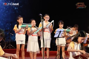 Camp 1 - Trại hè âm nhạc 2019, nơi các con có một mùa hè đúng nghĩa