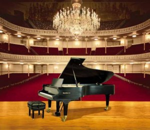 Top 8 đàn piano tốt nhất thế giới
