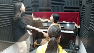 Kiến thức về thanh nhạc cho người mới bắt đầu