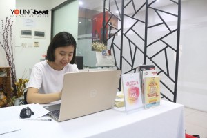 Tuyển dụng: Chuyên viên tư vấn tuyển sinh
