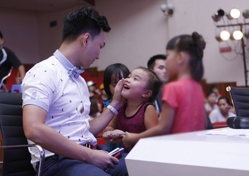 MC Thành Trung ngồi ghế nóng cùng diva Mỹ Linh 