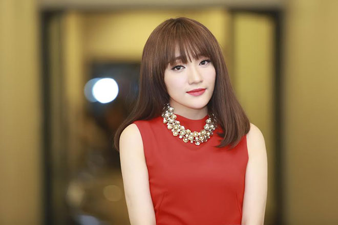Nhật Thủy on Tour với những bài hát đã làm nên tên tuổi và các ca khúc mới 