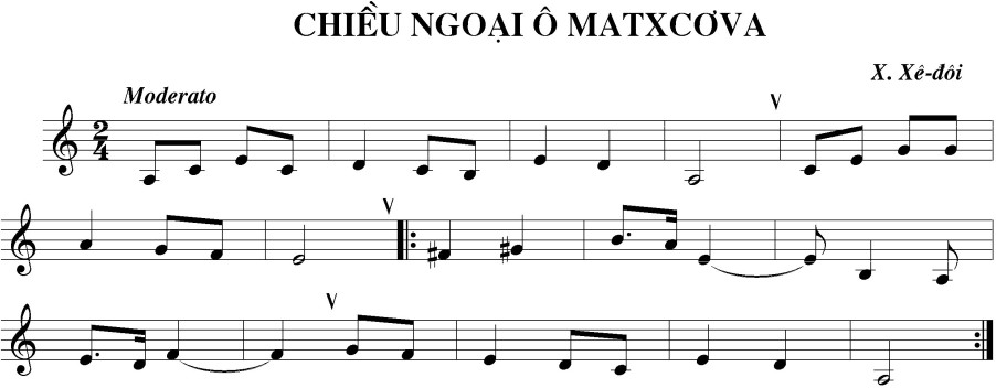 Nhịp độ (speed/time/pace/metre/tempo) và cách đánh nhịp