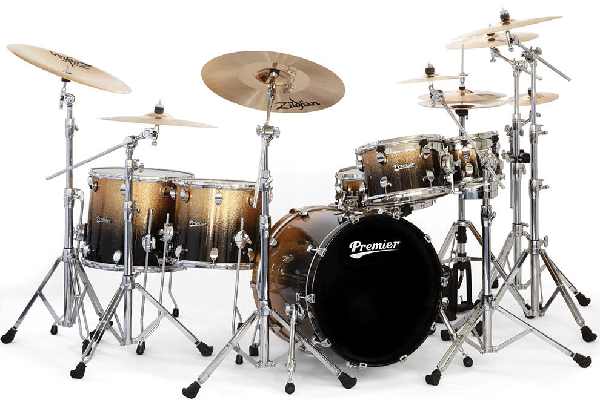 Tìm hiểu về cấu tạo của bộ trống