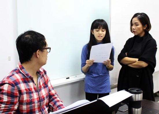Cách tập luyện có được giọng hát tuyệt vời
