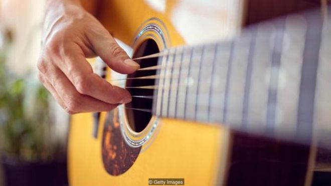 Trường dạy nhạc Young Beat