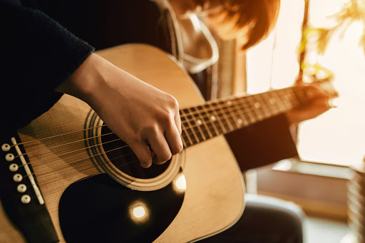 Trường dạy nhạc Young Beat