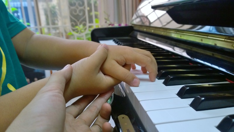 Trường dạy nhạc Young Beat