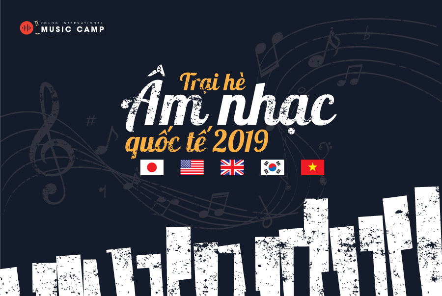 Trường dạy nhạc Young Beat