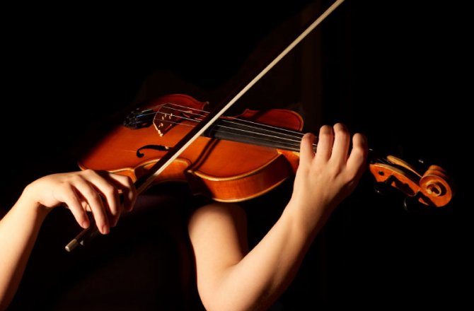 Trường dạy nhạc Young Beat