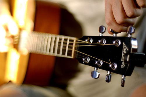 Trường dạy nhạc Young Beat