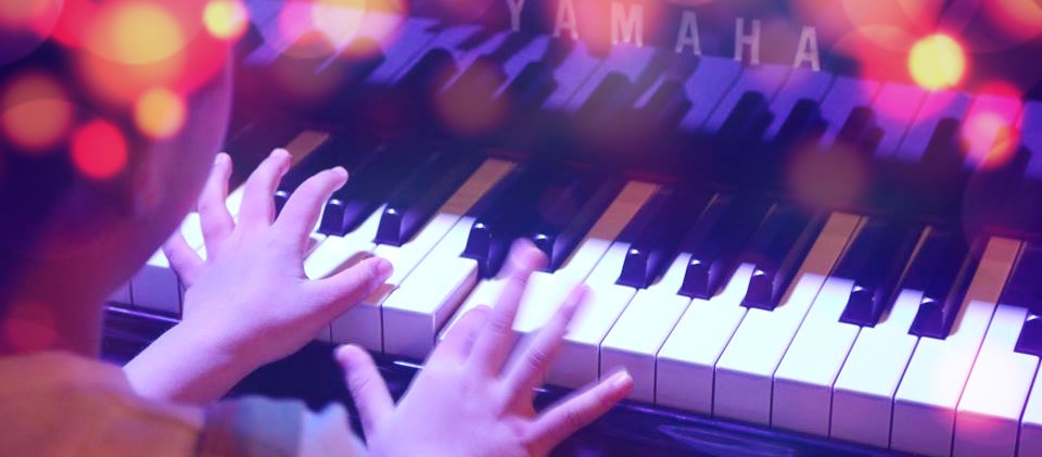 Trường dạy nhạc Young Beat